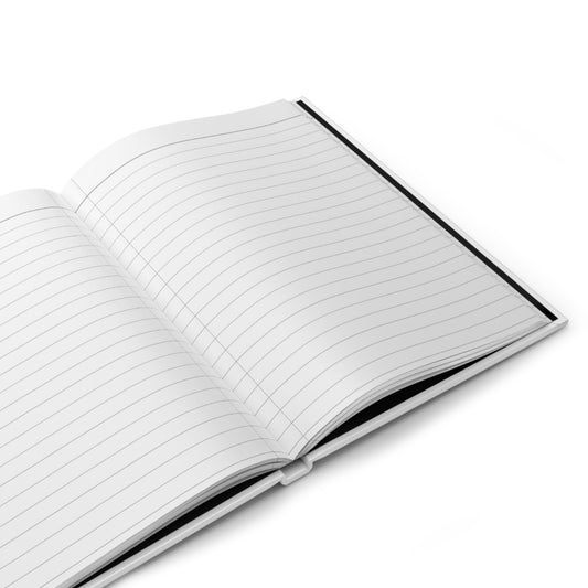 House Hustler MSREG Lined Journal