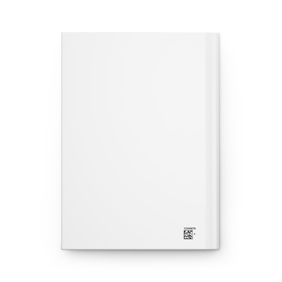 House Hustler MSREG Lined Journal