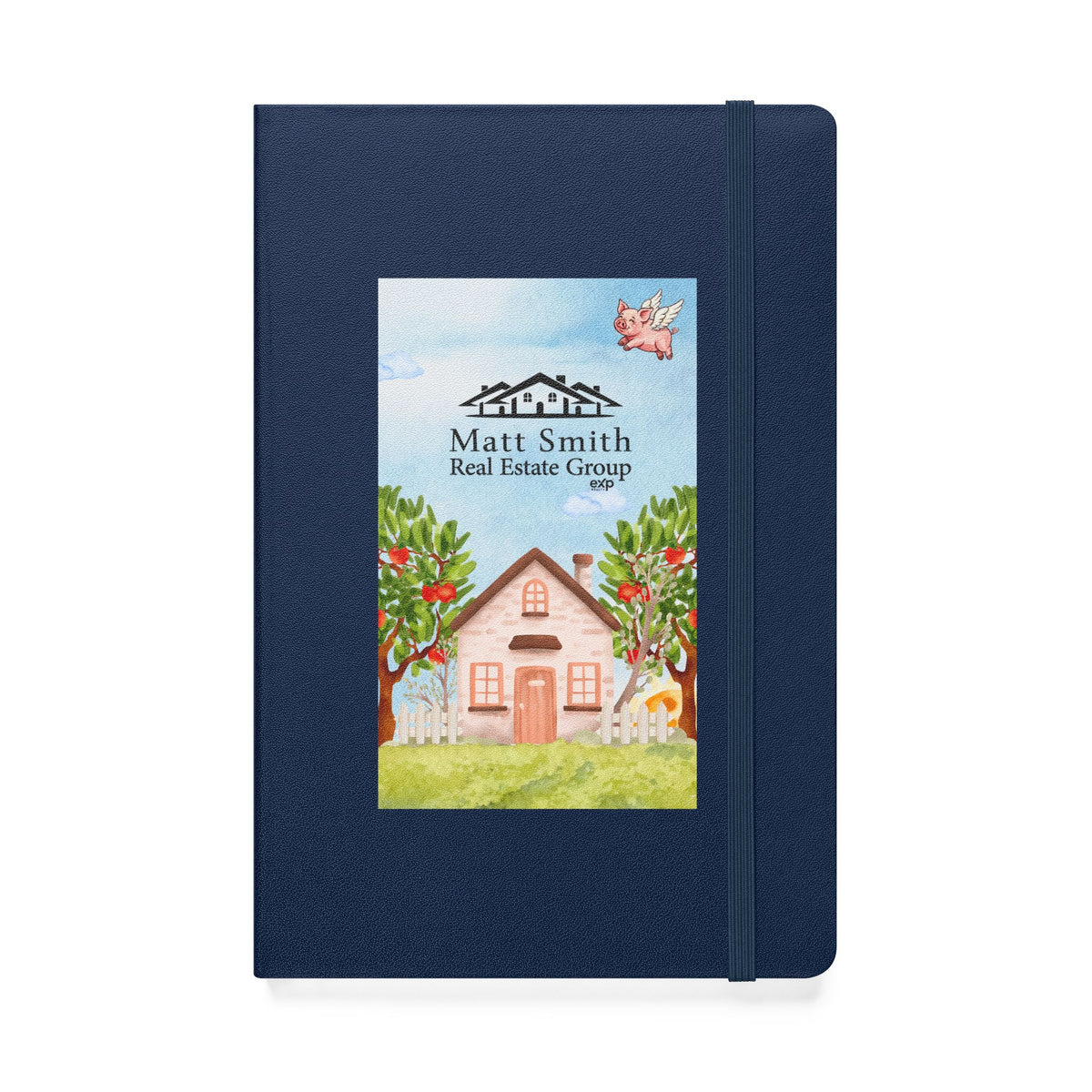 MSREG Notebook - Design 1