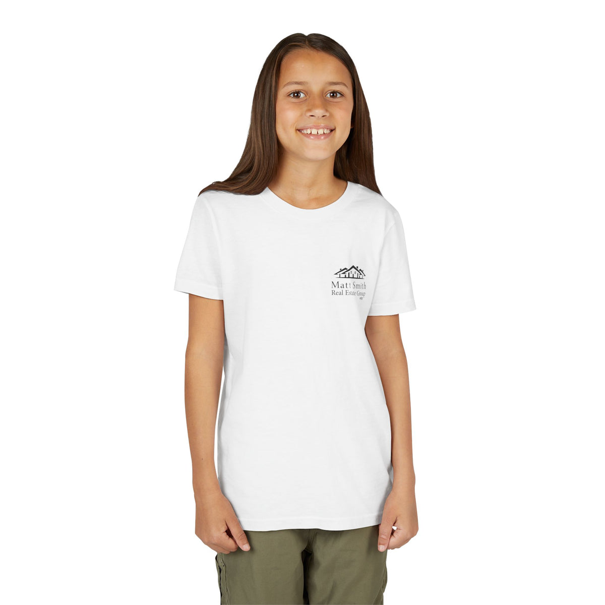 MSREG Youth Tee