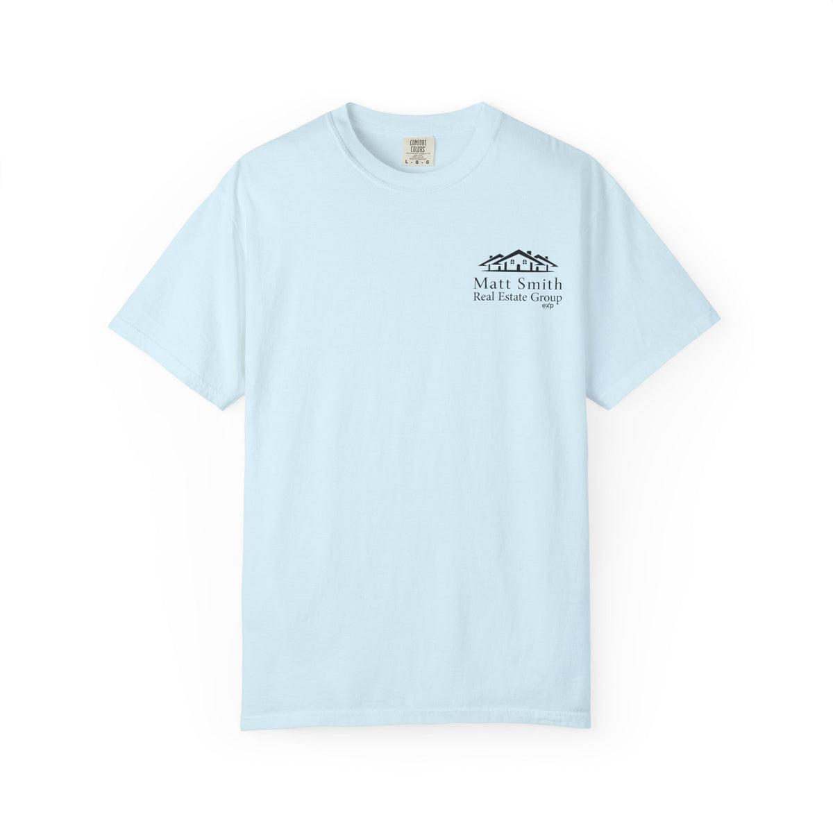 MSREG T-Shirt