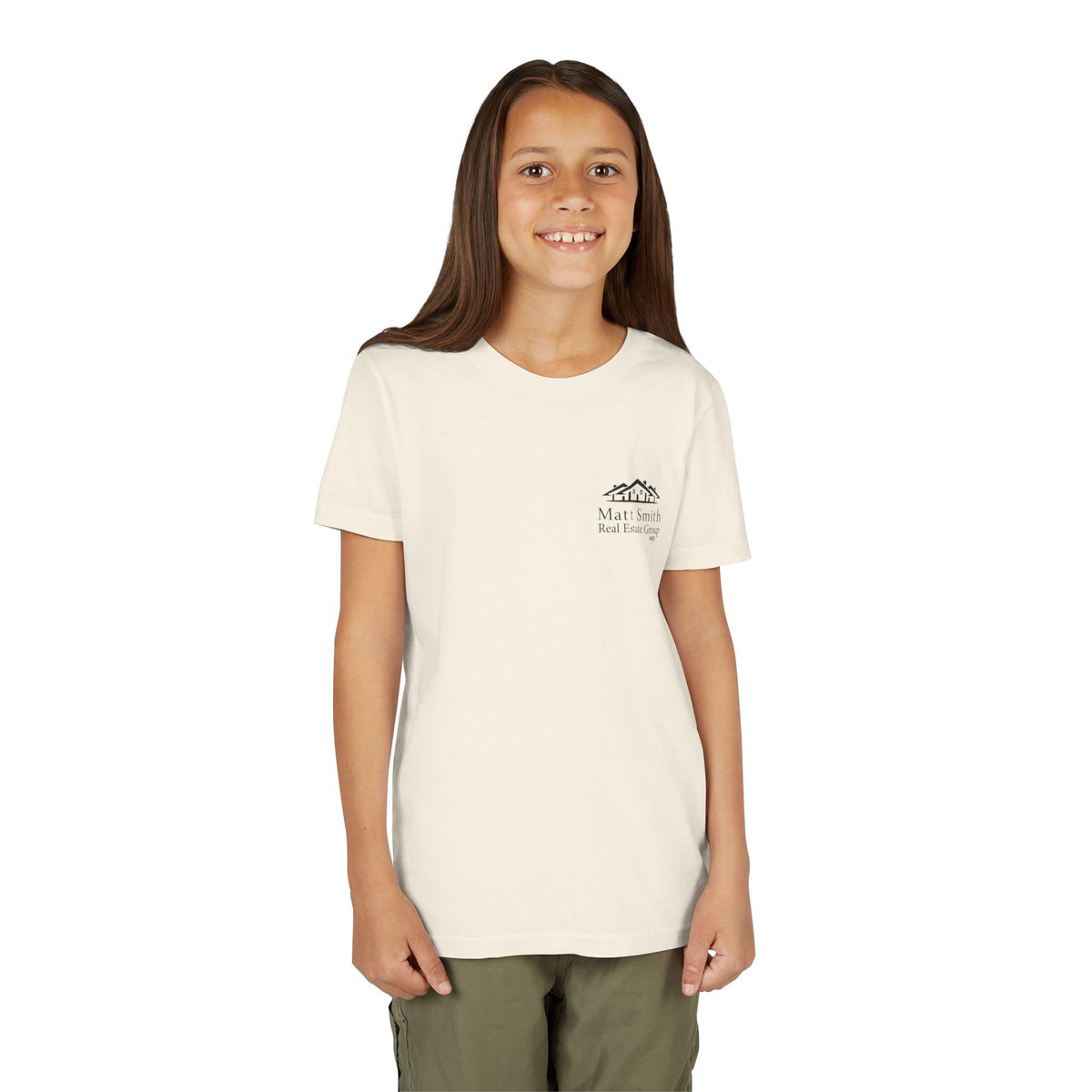 MSREG Youth Tee