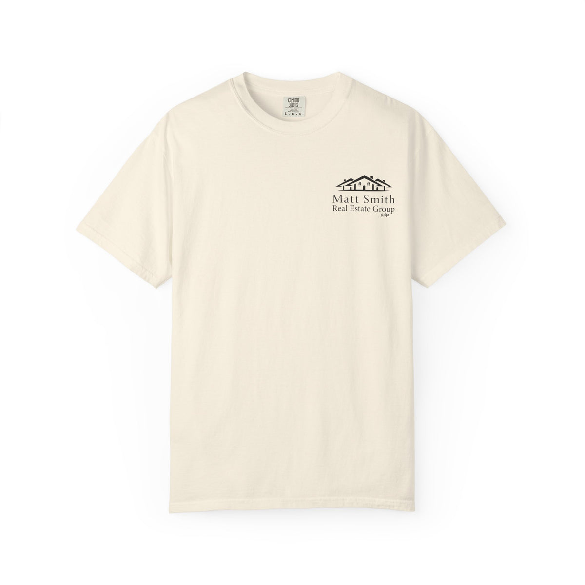 MSREG T-Shirt
