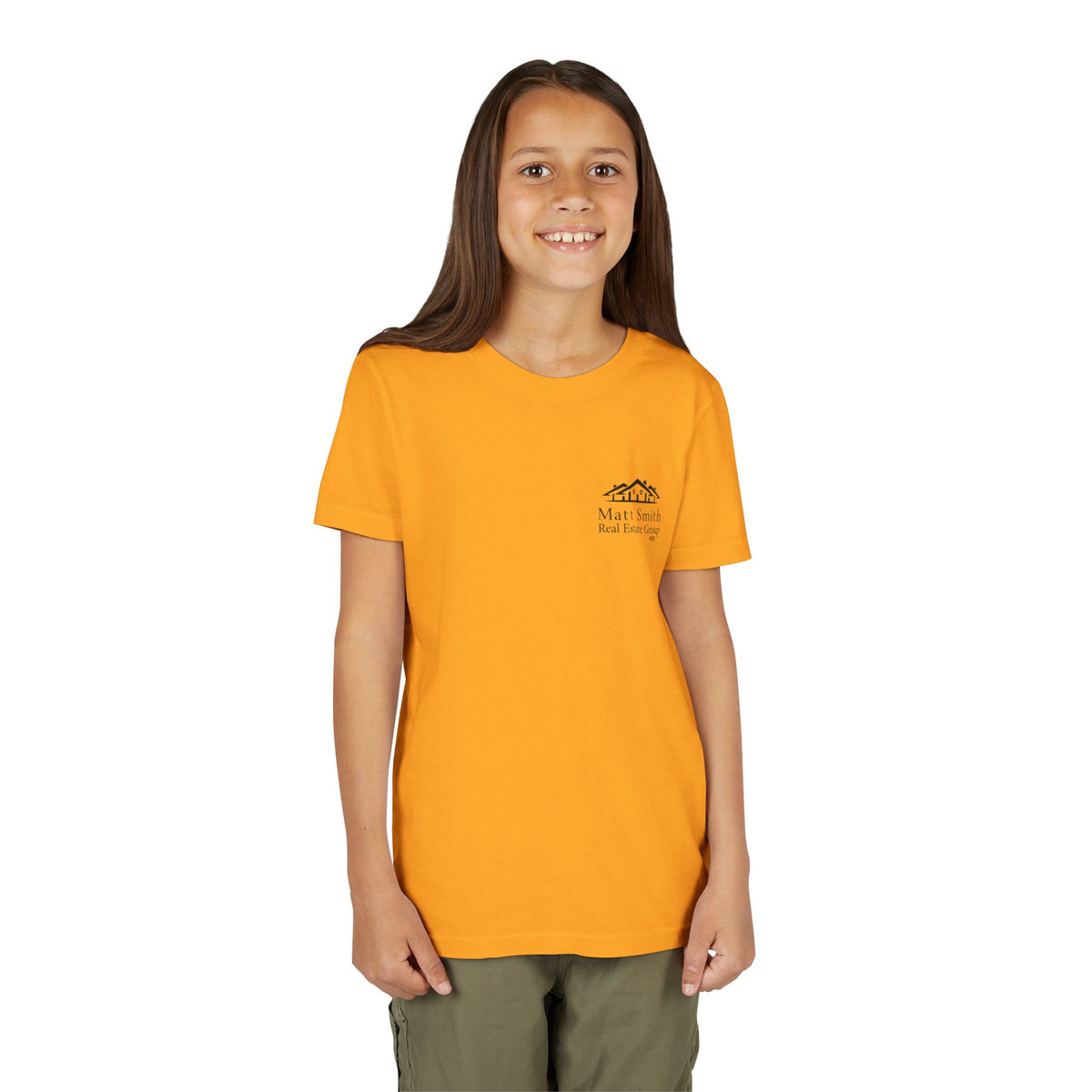 MSREG Youth Tee