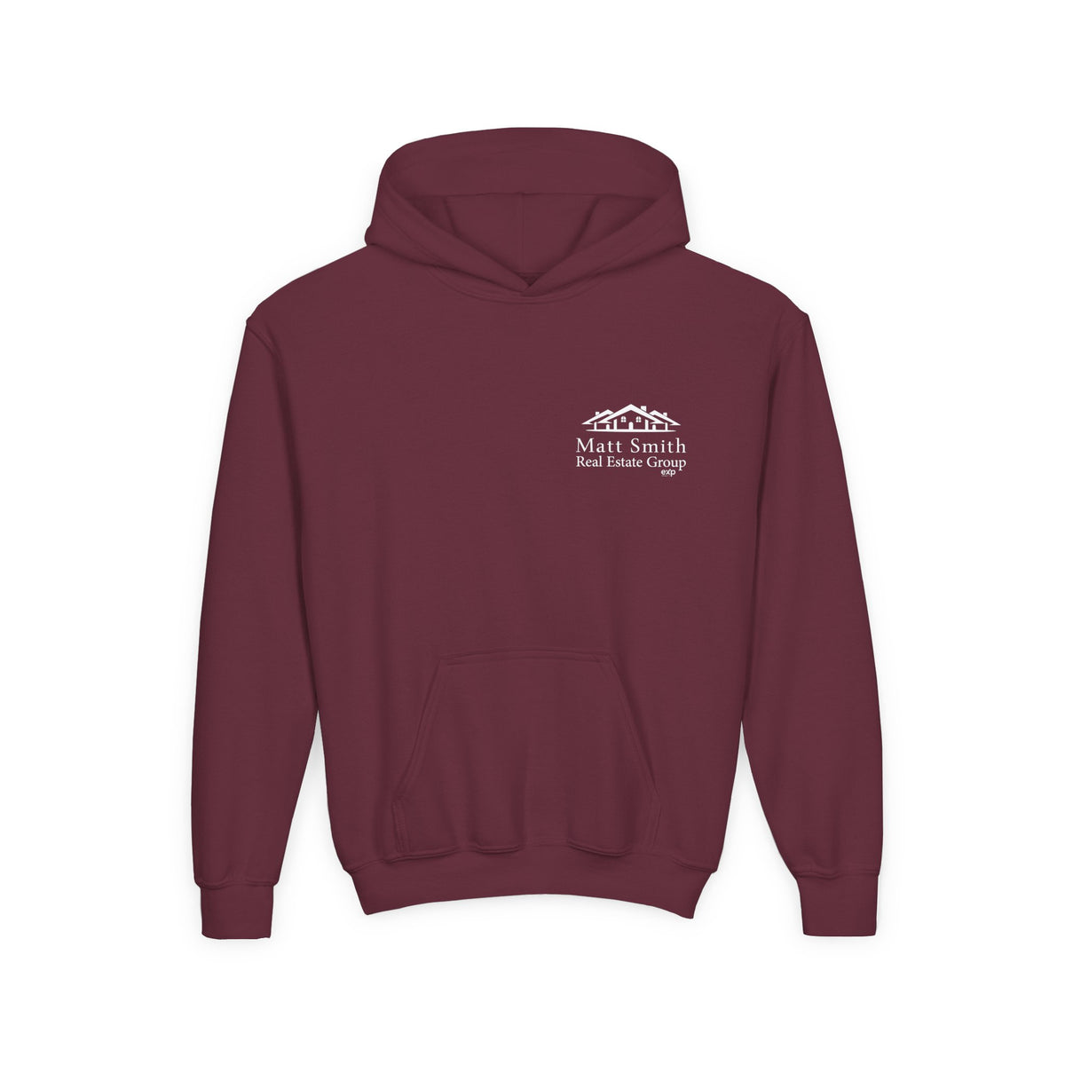 MSREG Youth Hoodie