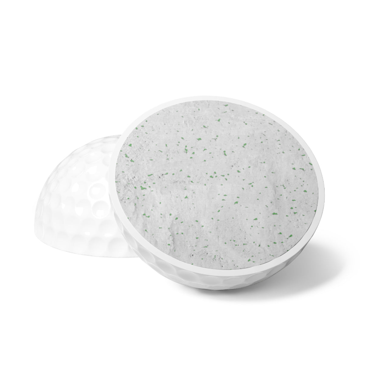 MSREG Golf Balls, 6pcs