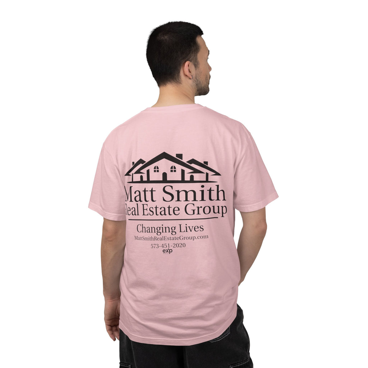 MSREG T-Shirt