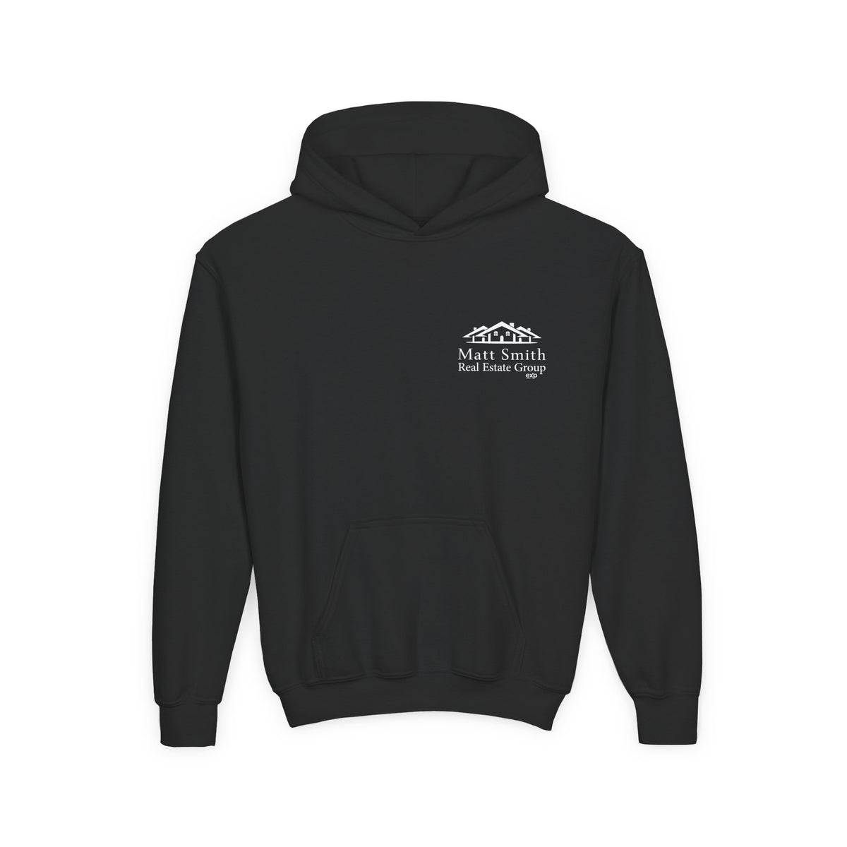 MSREG Youth Hoodie