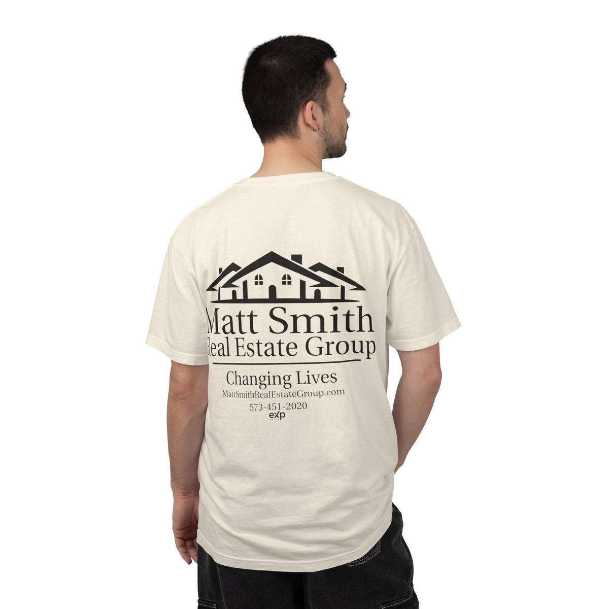 MSREG T-Shirt