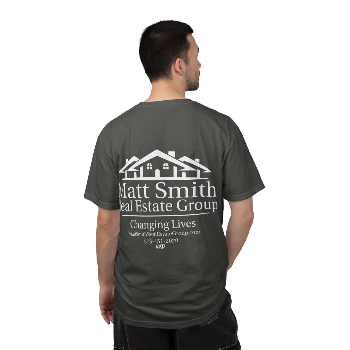 MSREG T-Shirt