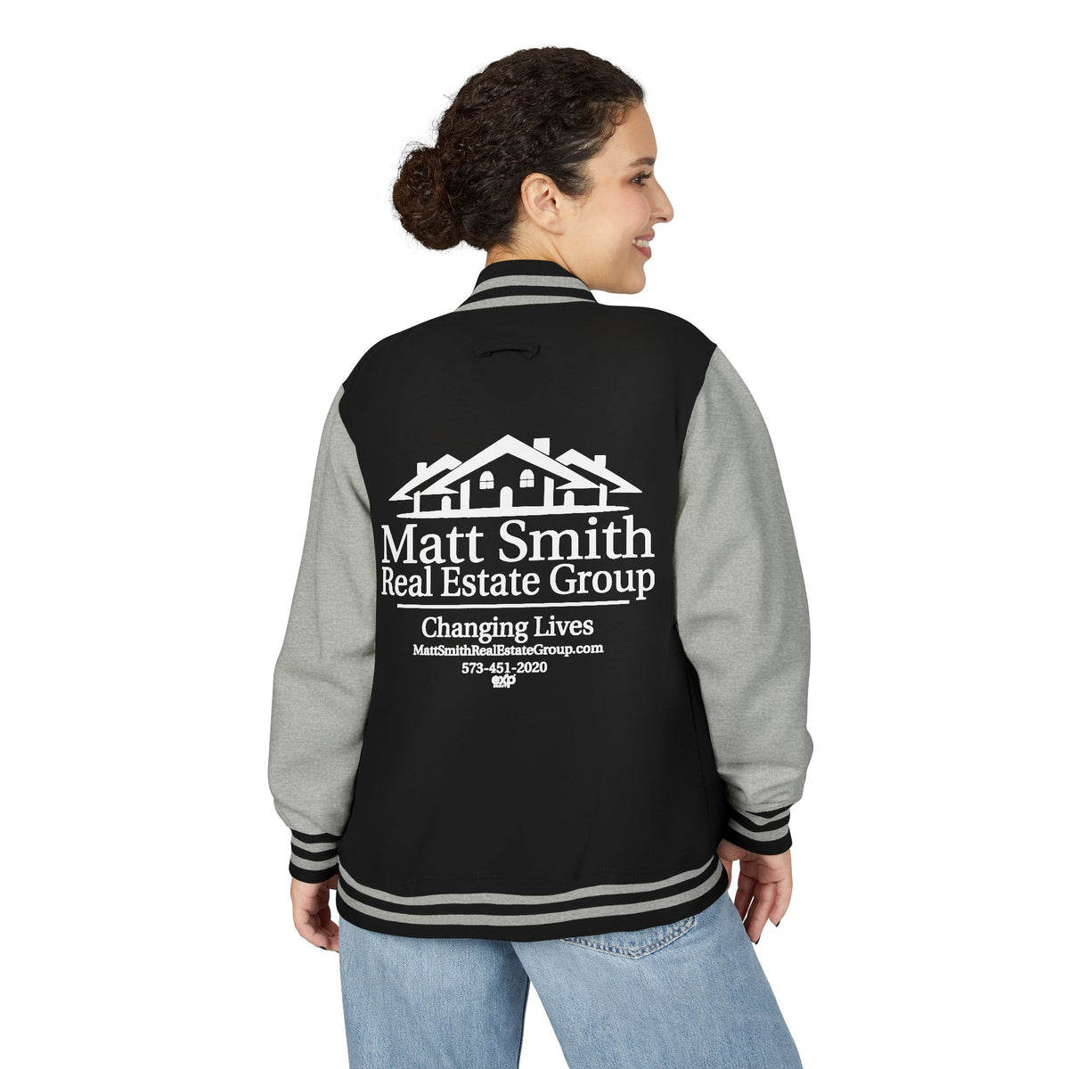 MSREG Jacket