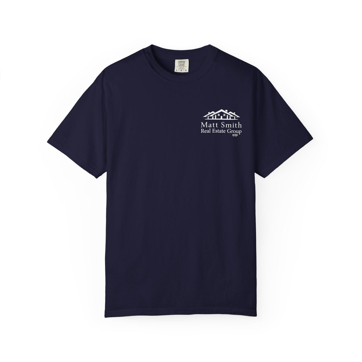MSREG T-Shirt