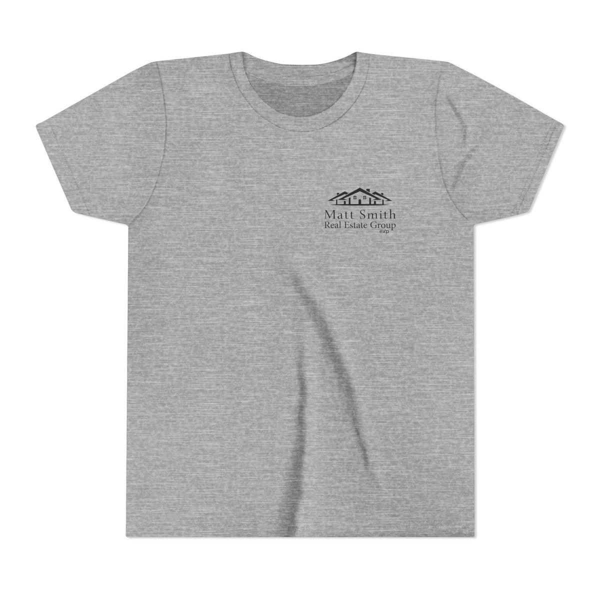 MSREG Youth Tee