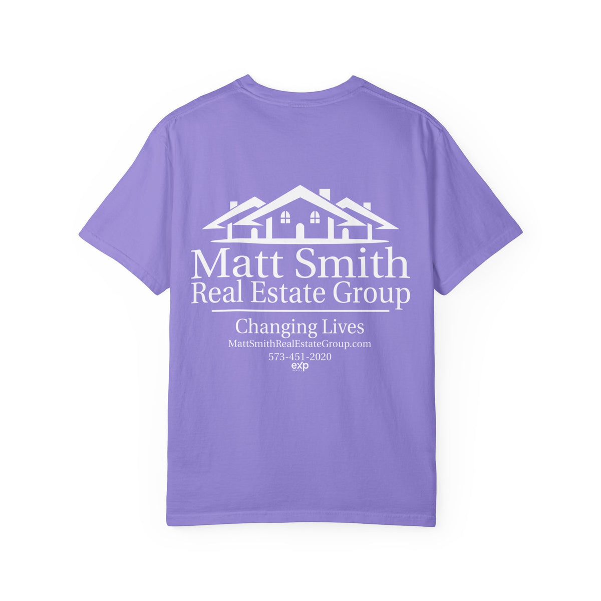 MSREG T-Shirt