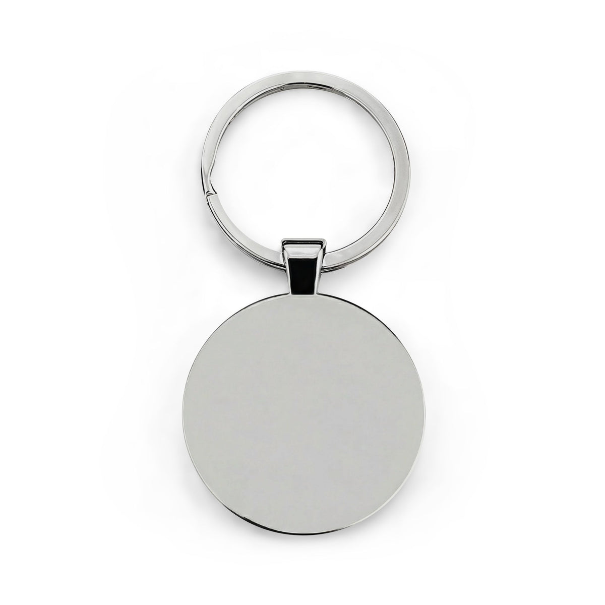MSREG When Pigs Fly Keychain