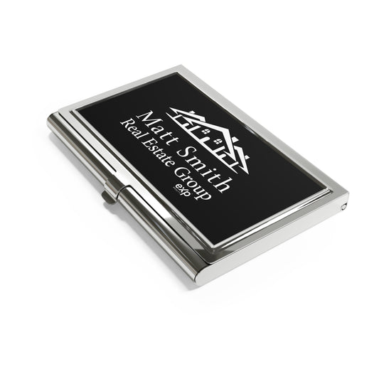 MSREG Business Card Holder