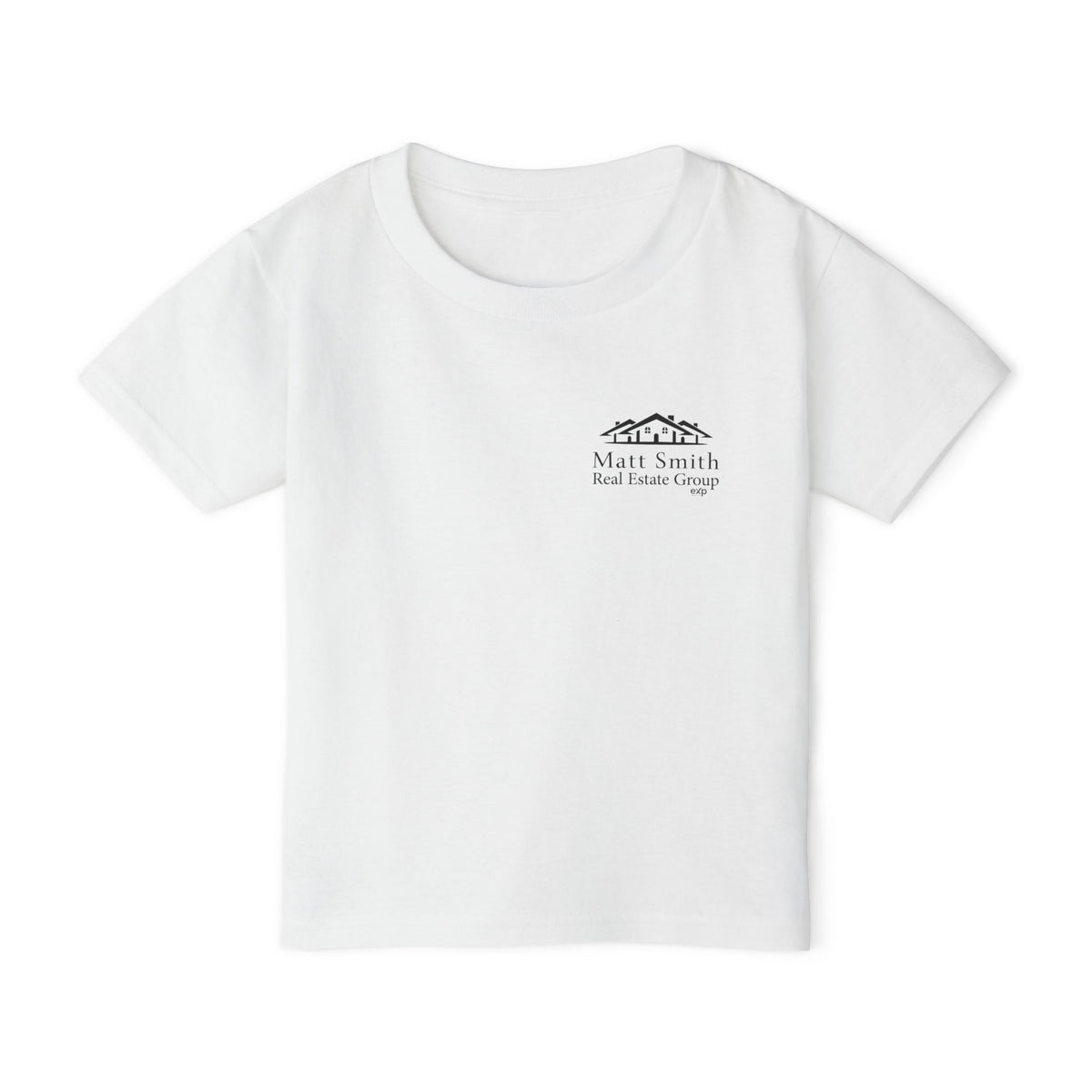 MSREG Toddler T-Shirt