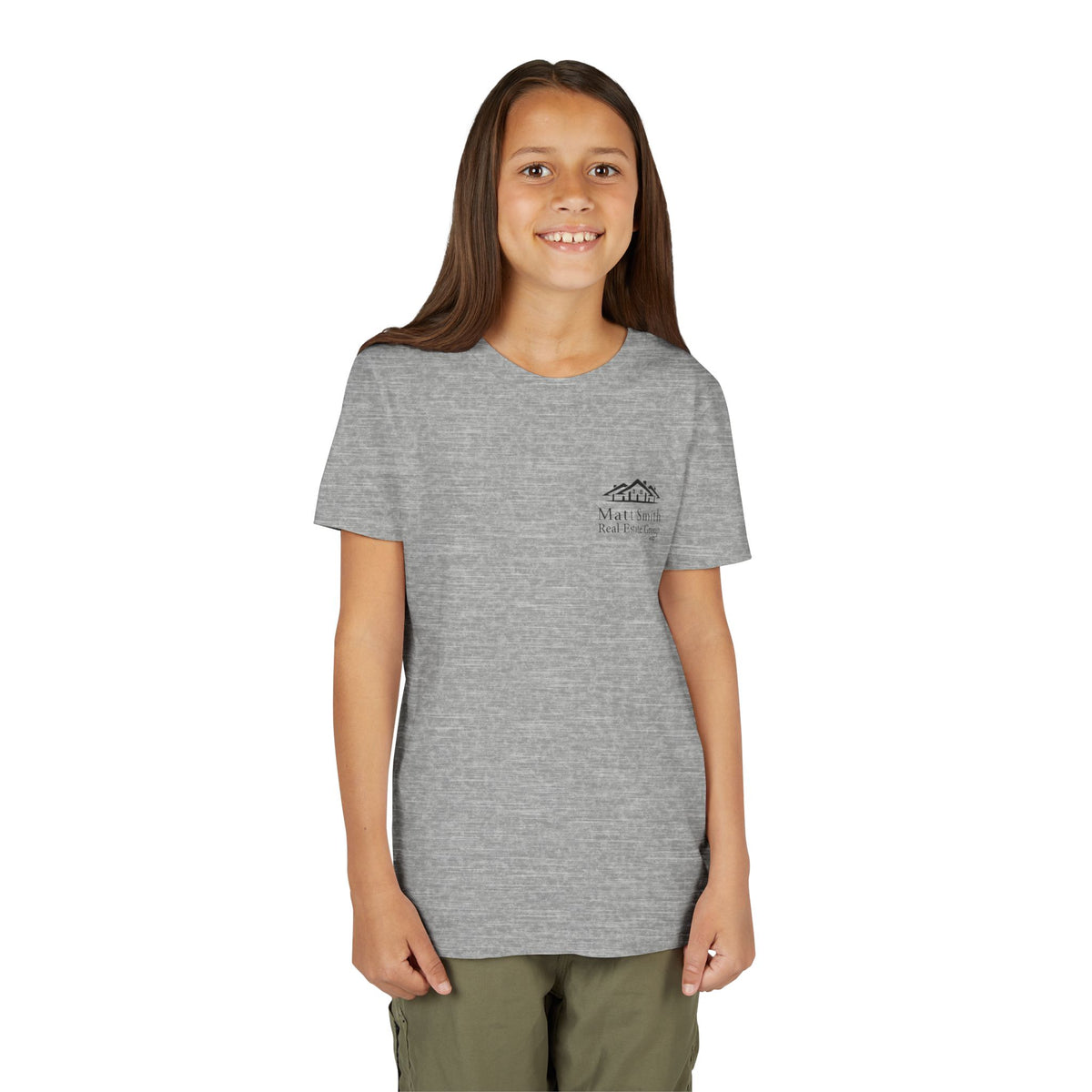 MSREG Youth Tee