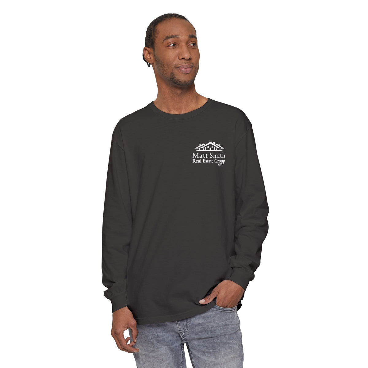 MSREG Long Sleeve T-Shirt