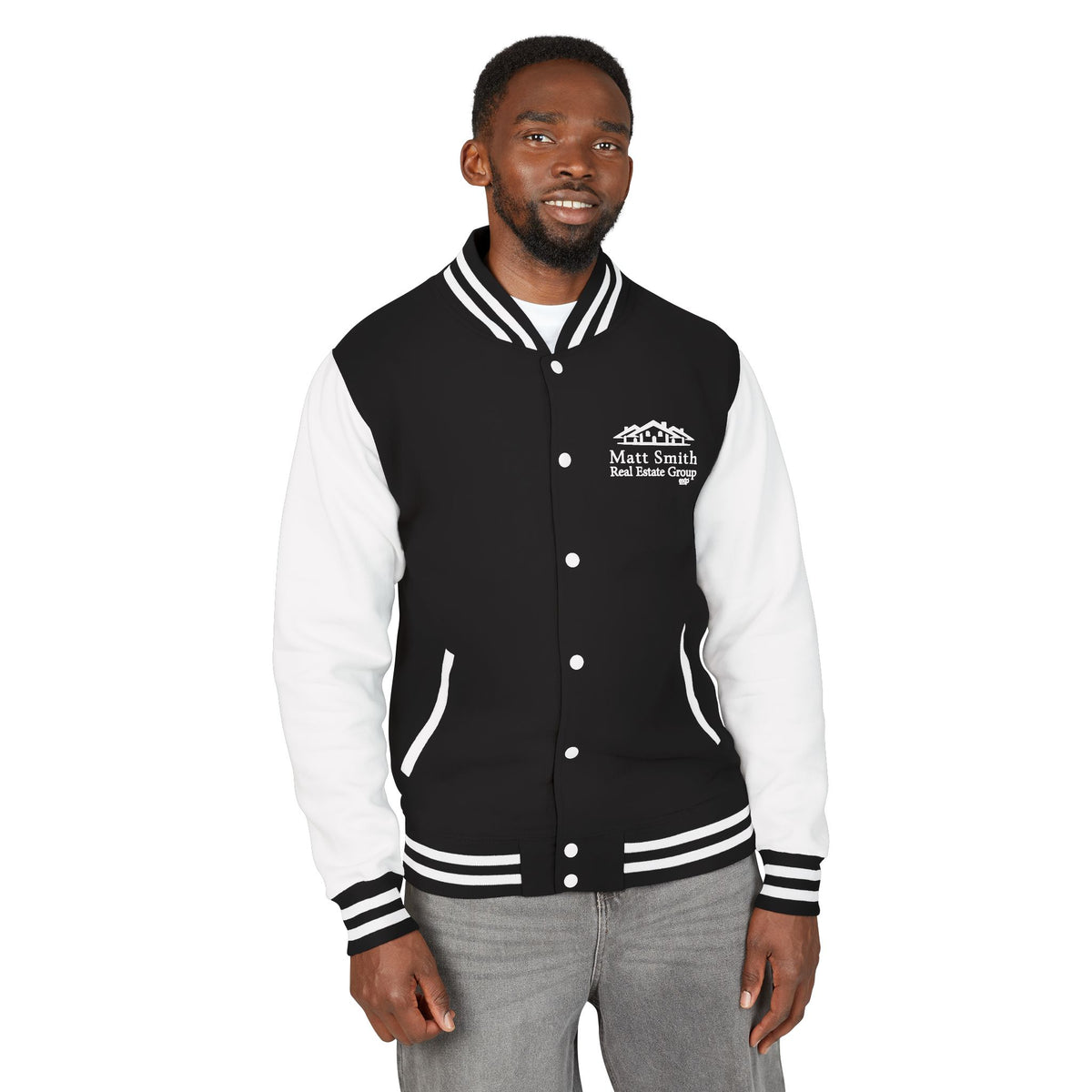 MSREG Jacket