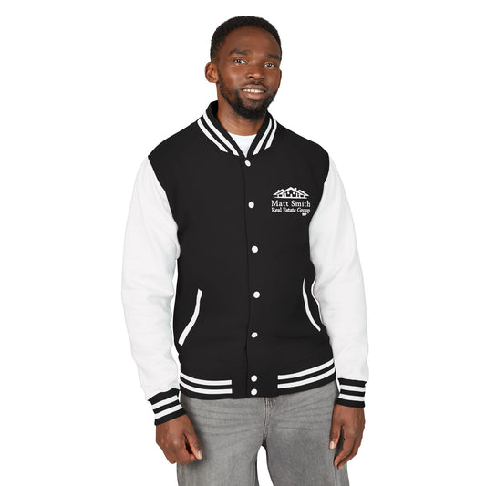 MSREG Jacket