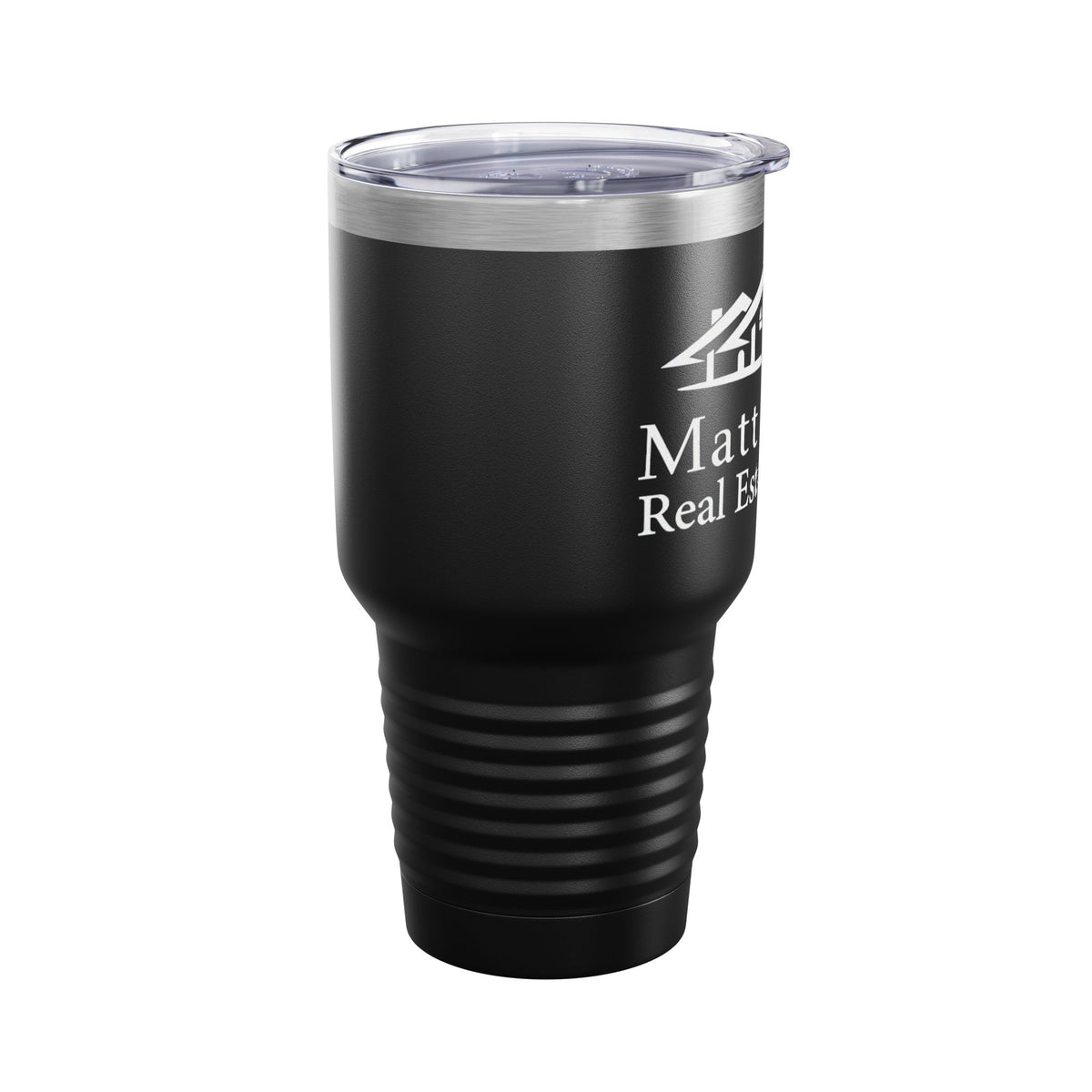 MSREG Tumbler — 30oz Insulated Travel Cup