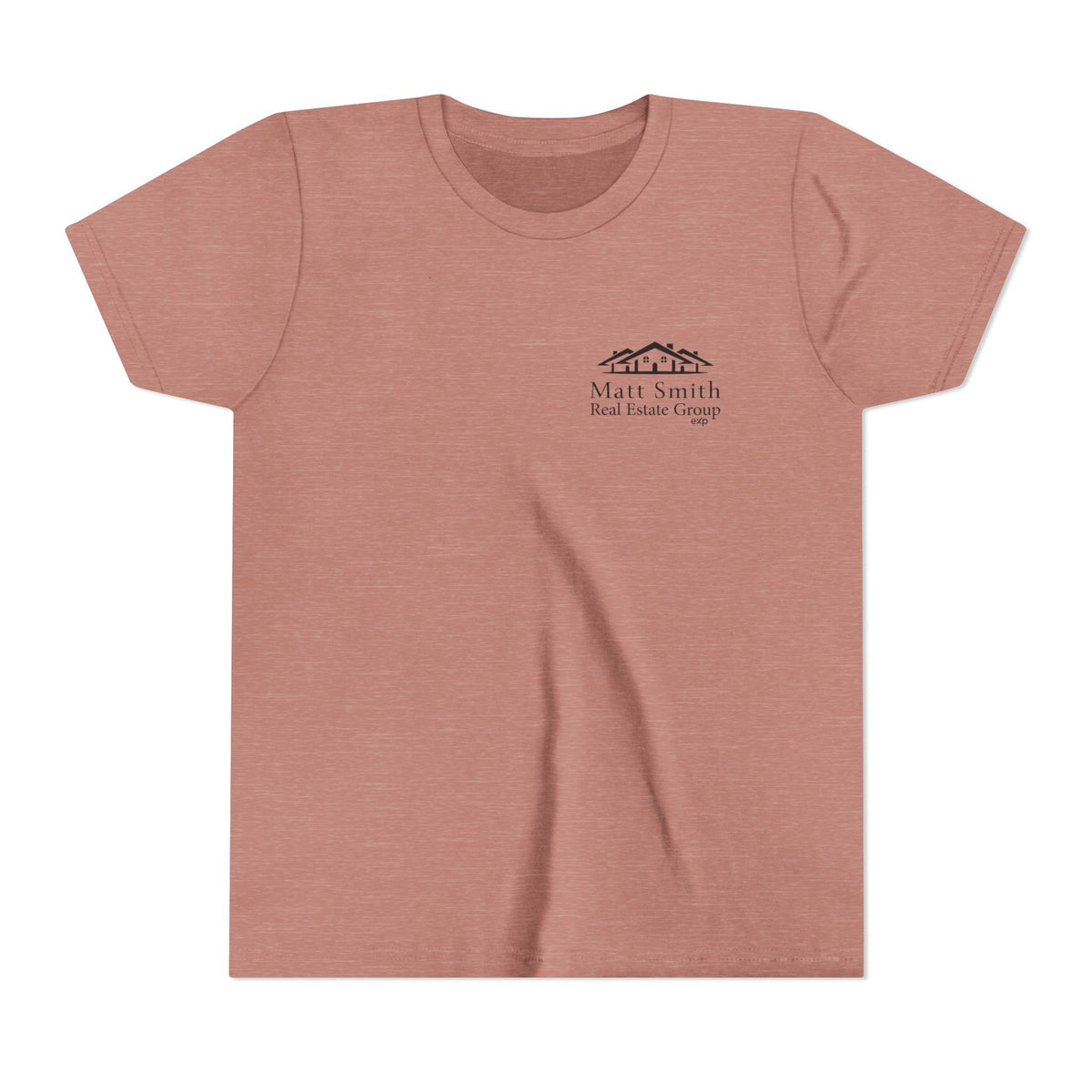 MSREG Youth Tee