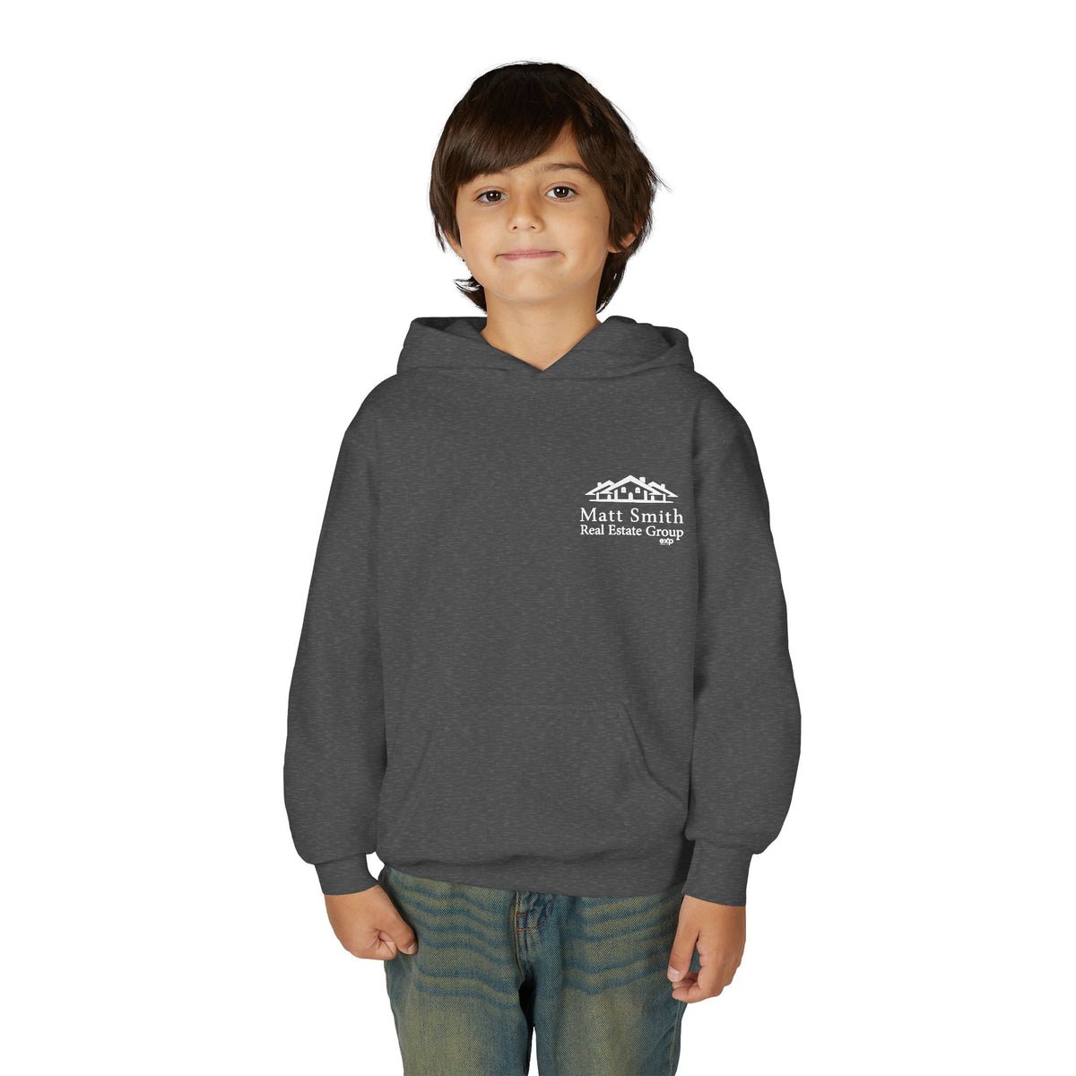 MSREG Youth Hoodie