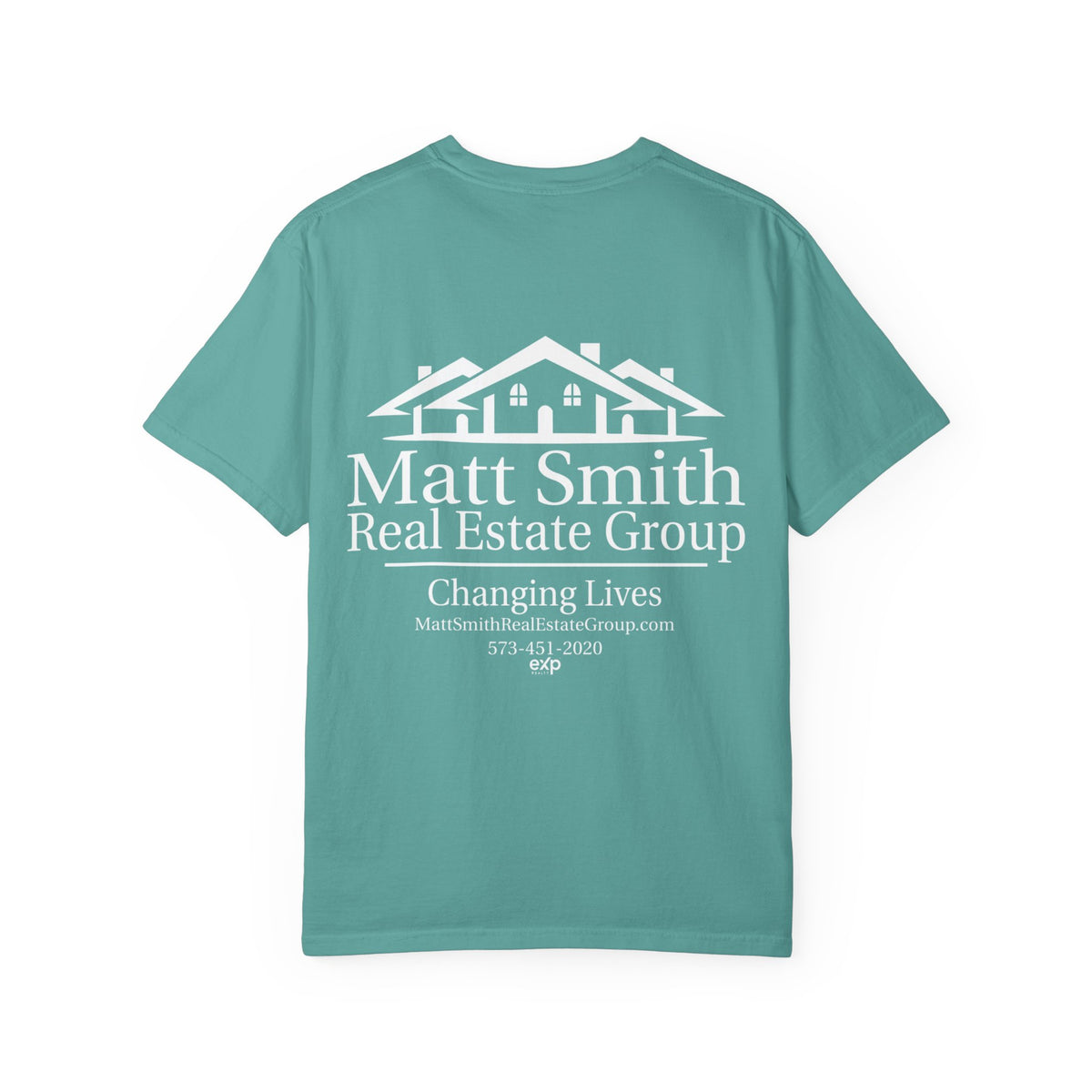 MSREG T-Shirt