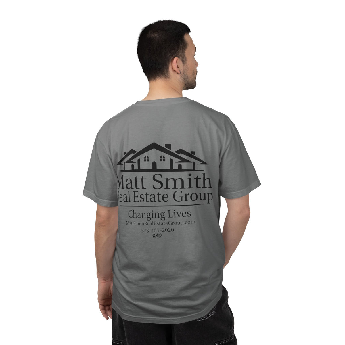 MSREG T-Shirt