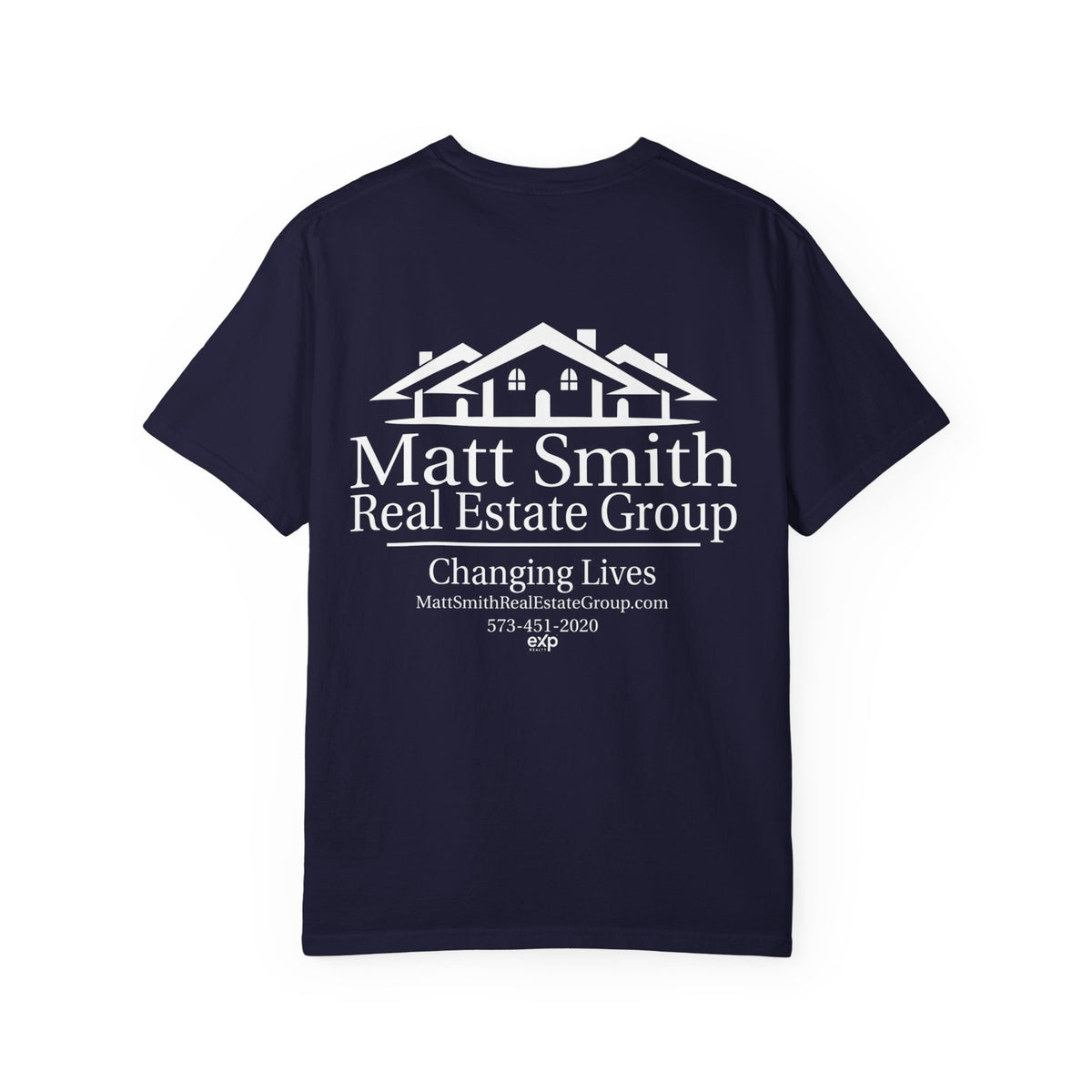 MSREG T-Shirt