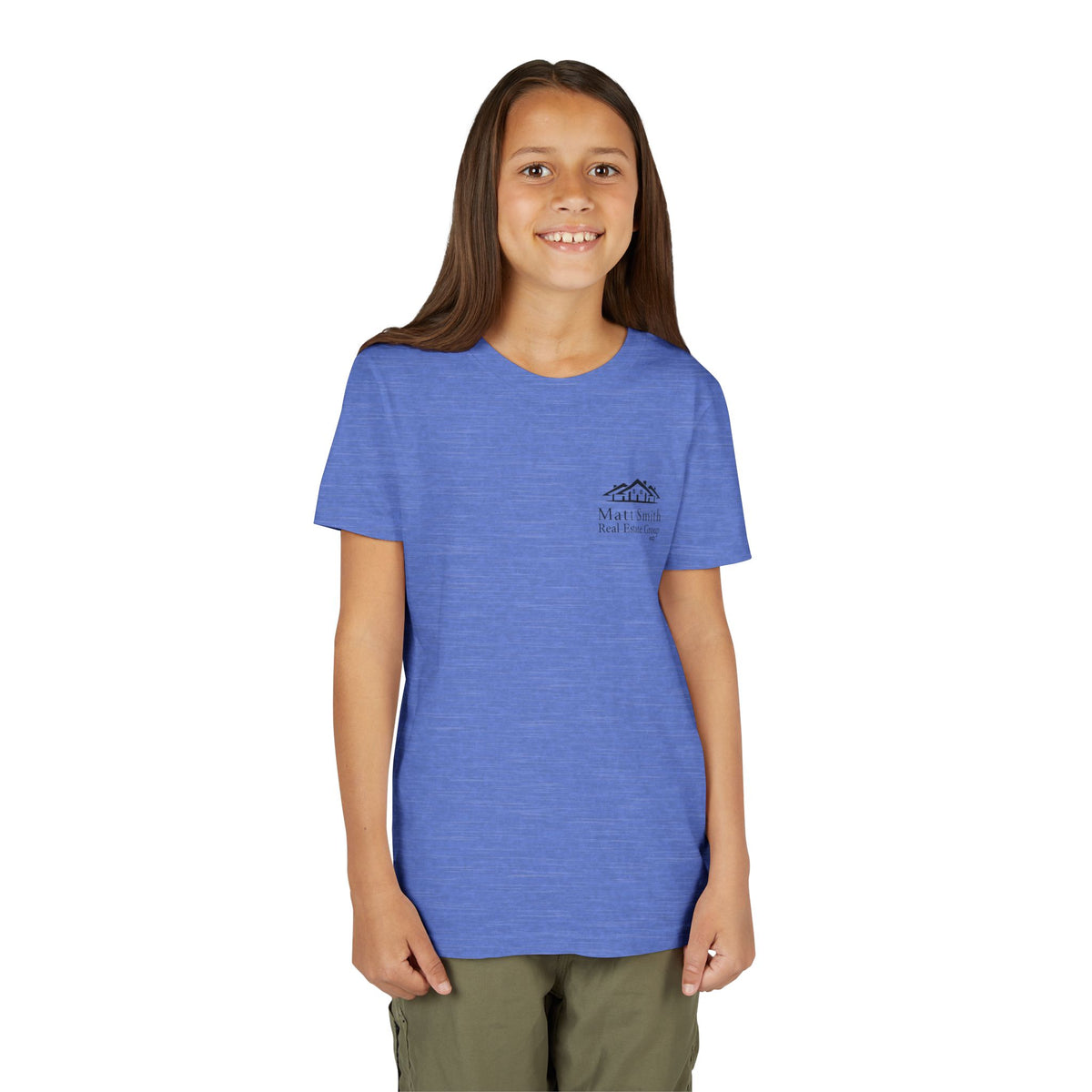MSREG Youth Tee