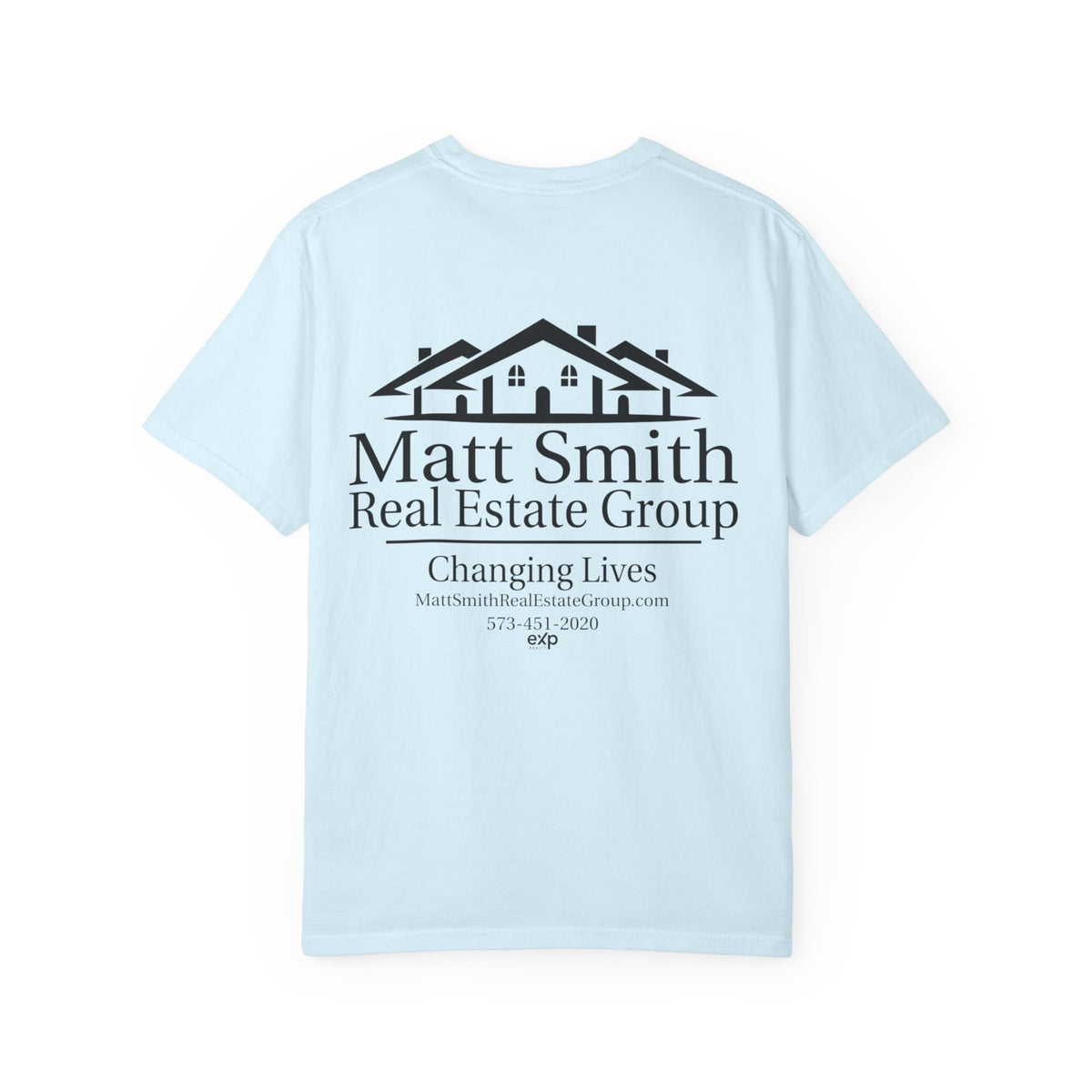 MSREG T-Shirt