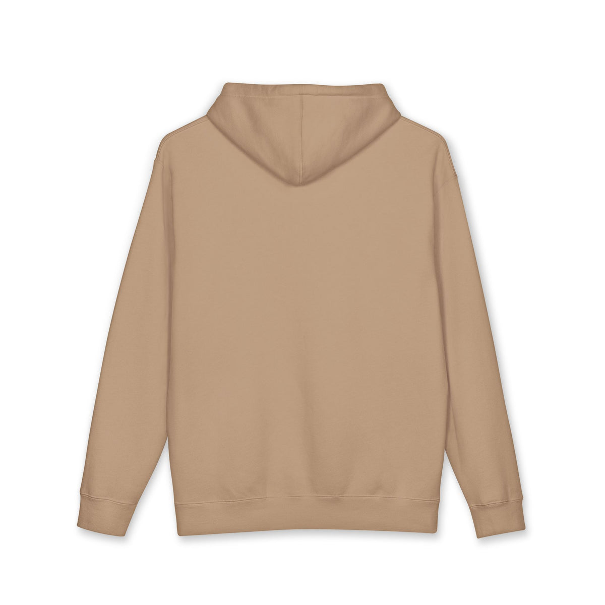 MSREG Logo Sweatshirt - Plain Back