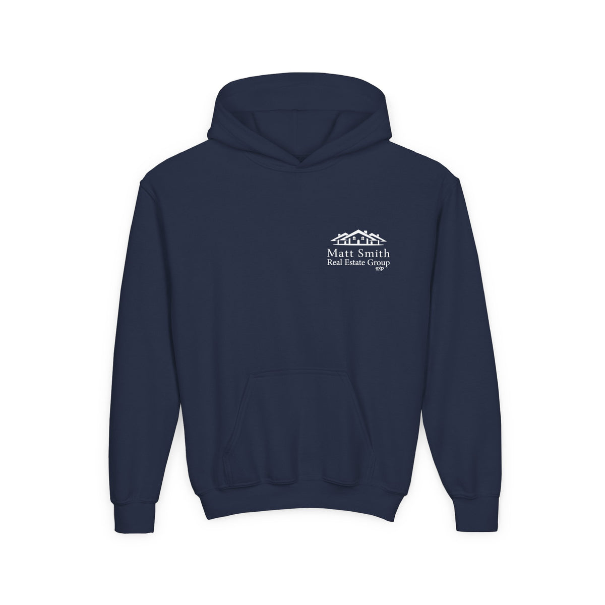 MSREG Youth Hoodie
