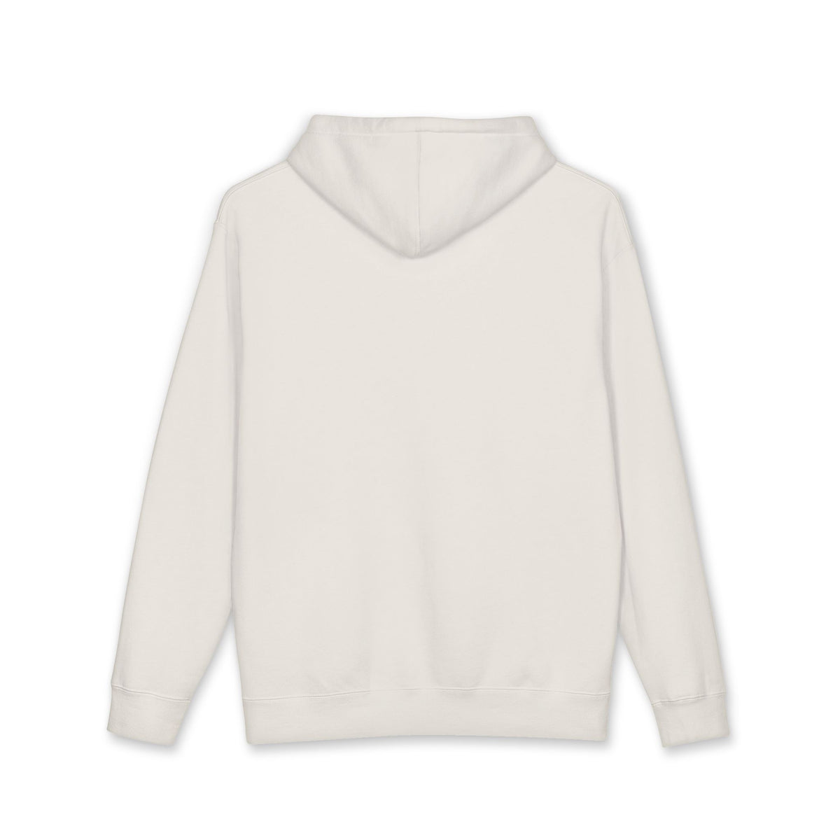MSREG Logo Sweatshirt - Plain Back
