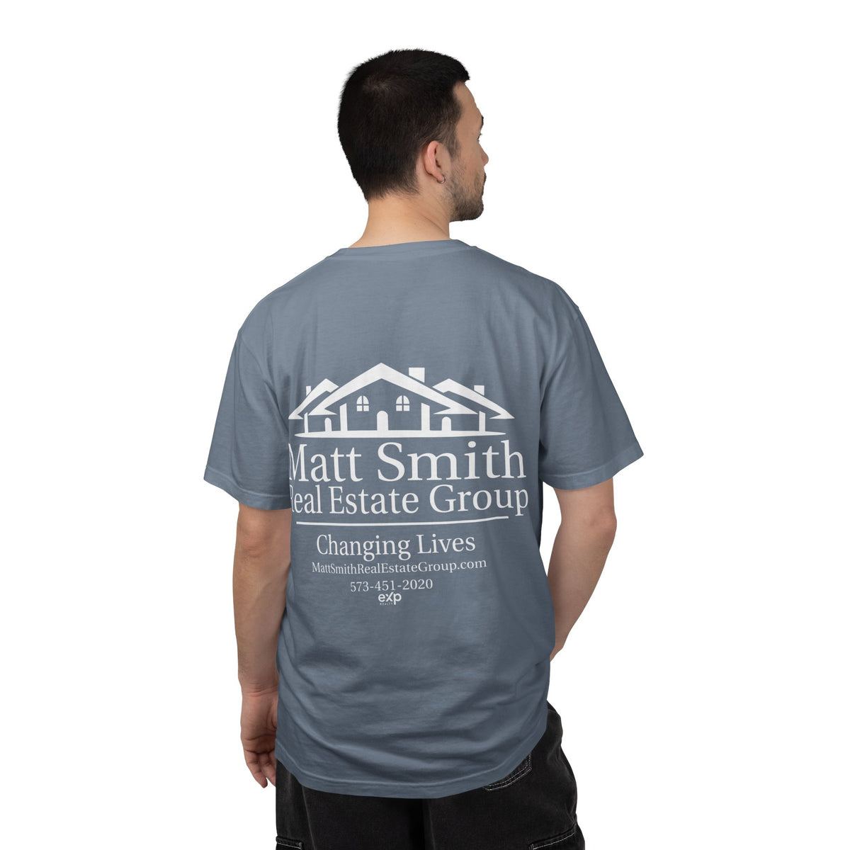 MSREG T-Shirt