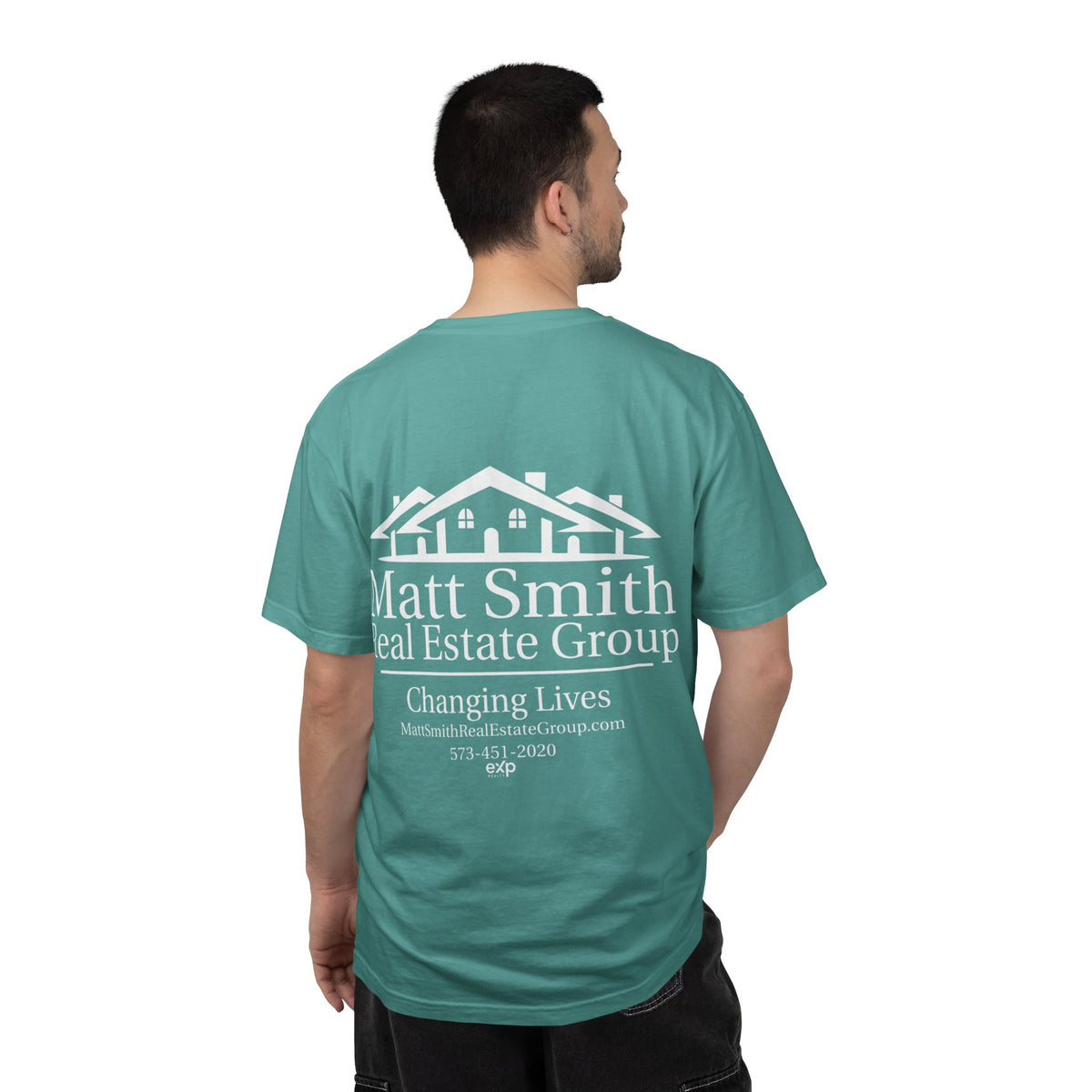 MSREG T-Shirt