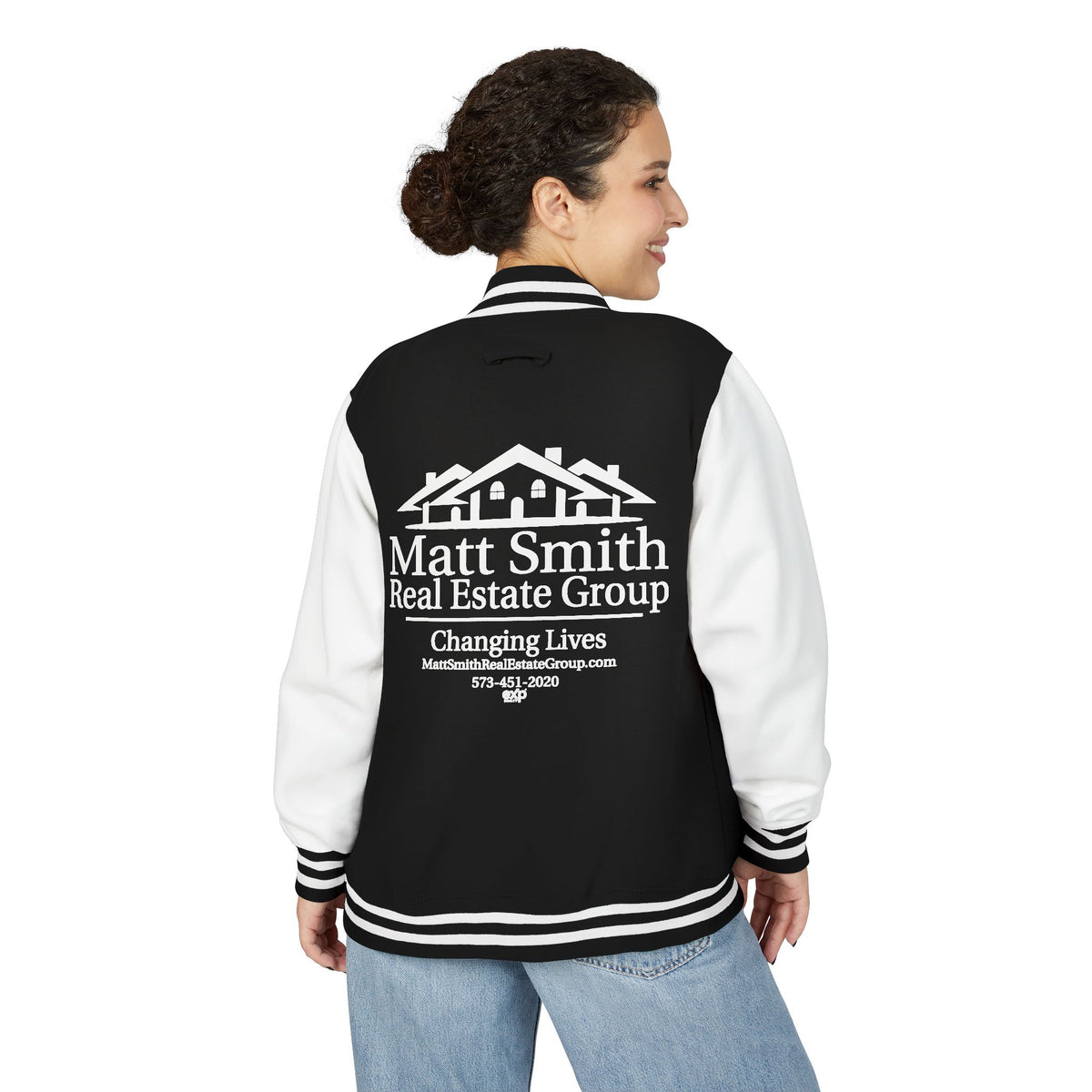 MSREG Jacket