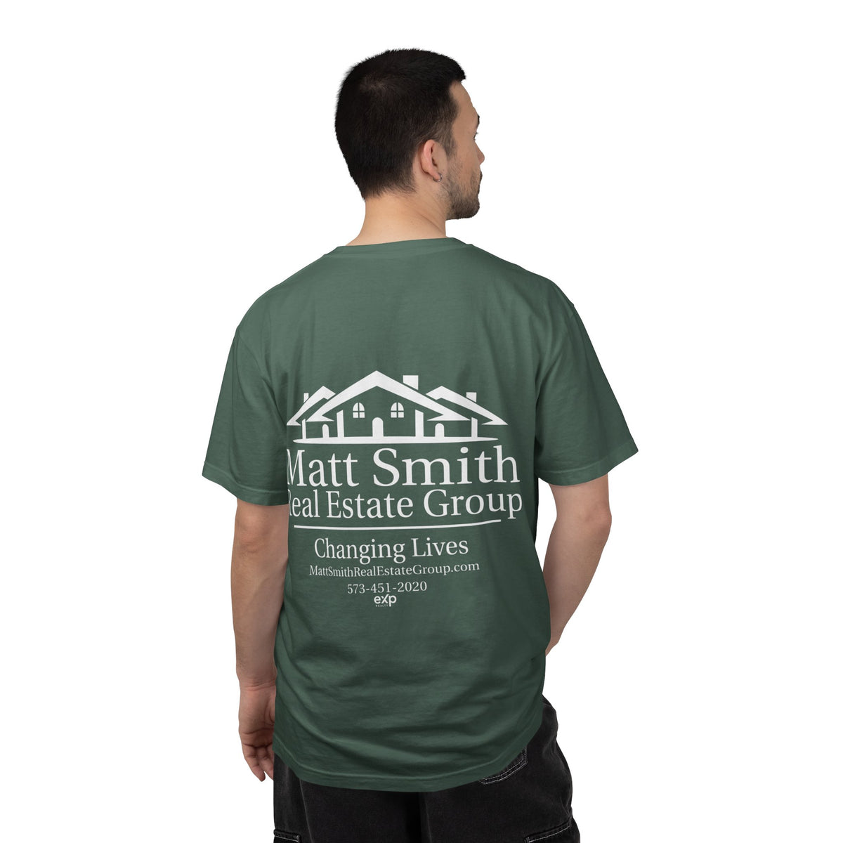 MSREG T-Shirt