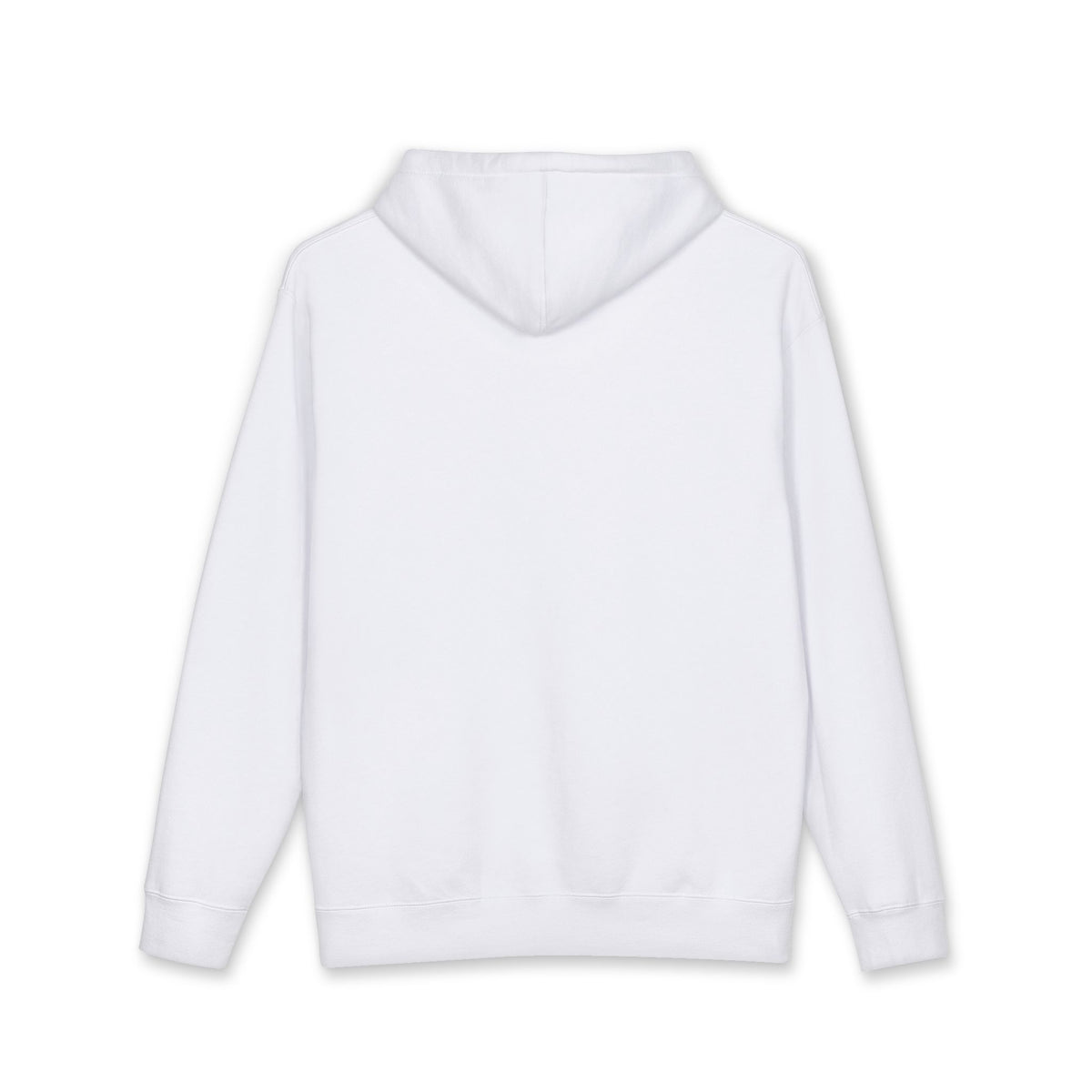 MSREG Logo Sweatshirt - Plain Back