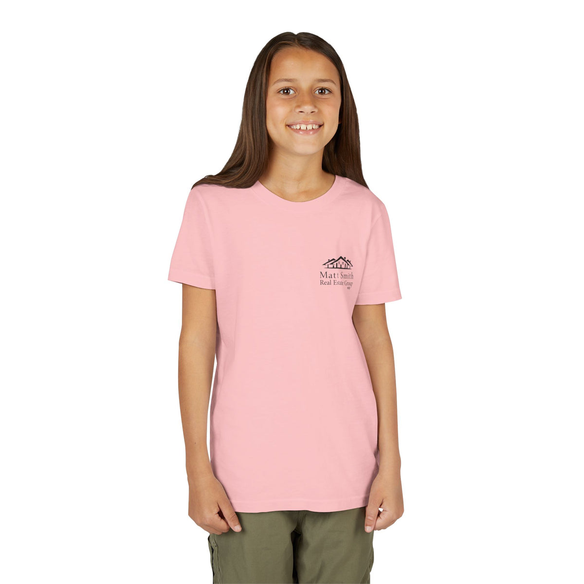 MSREG Youth Tee