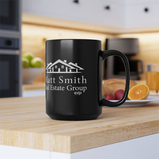 MSREG Coffee Mug