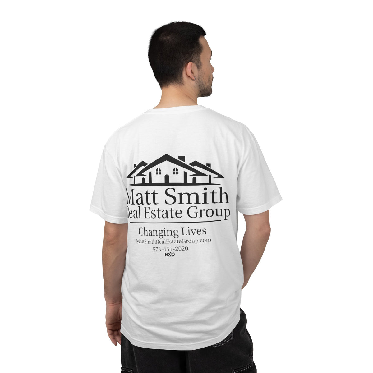 MSREG T-Shirt