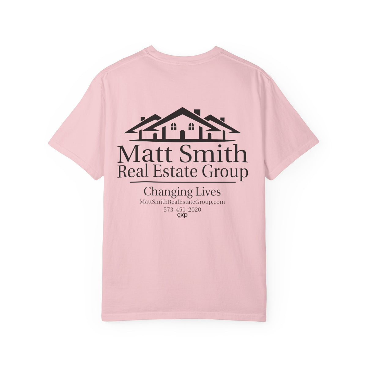 MSREG T-Shirt
