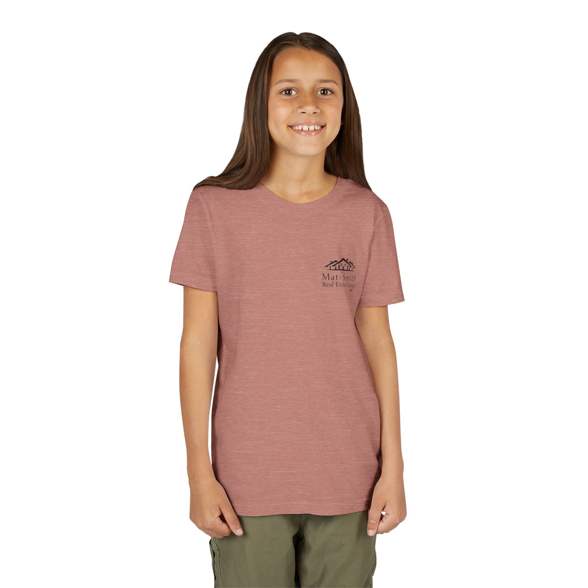 MSREG Youth Tee
