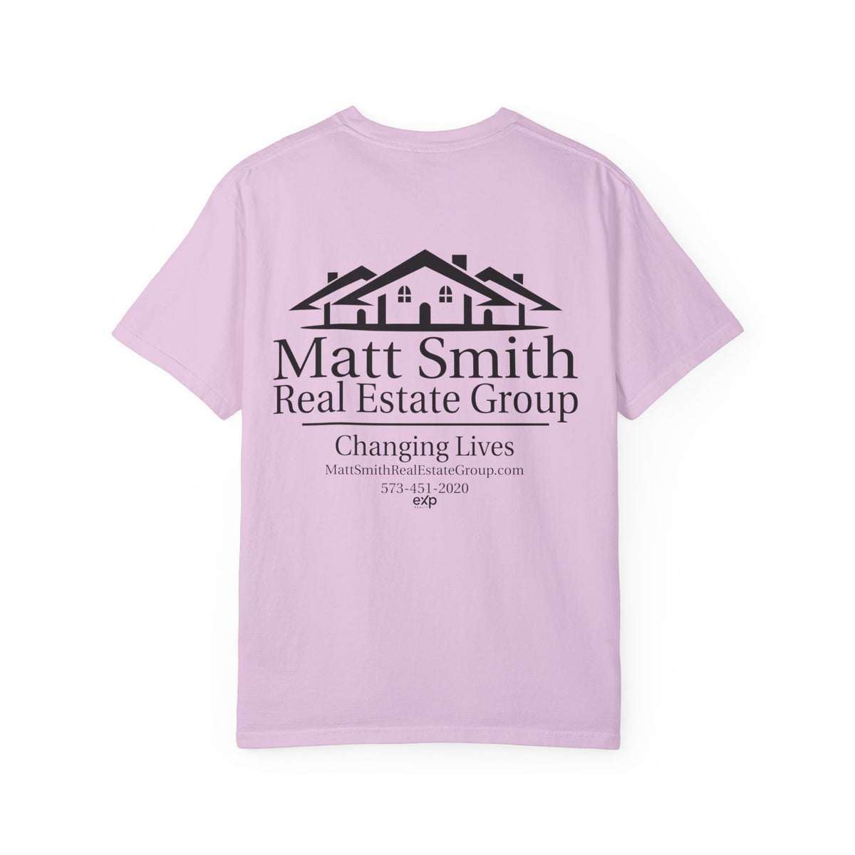 MSREG T-Shirt