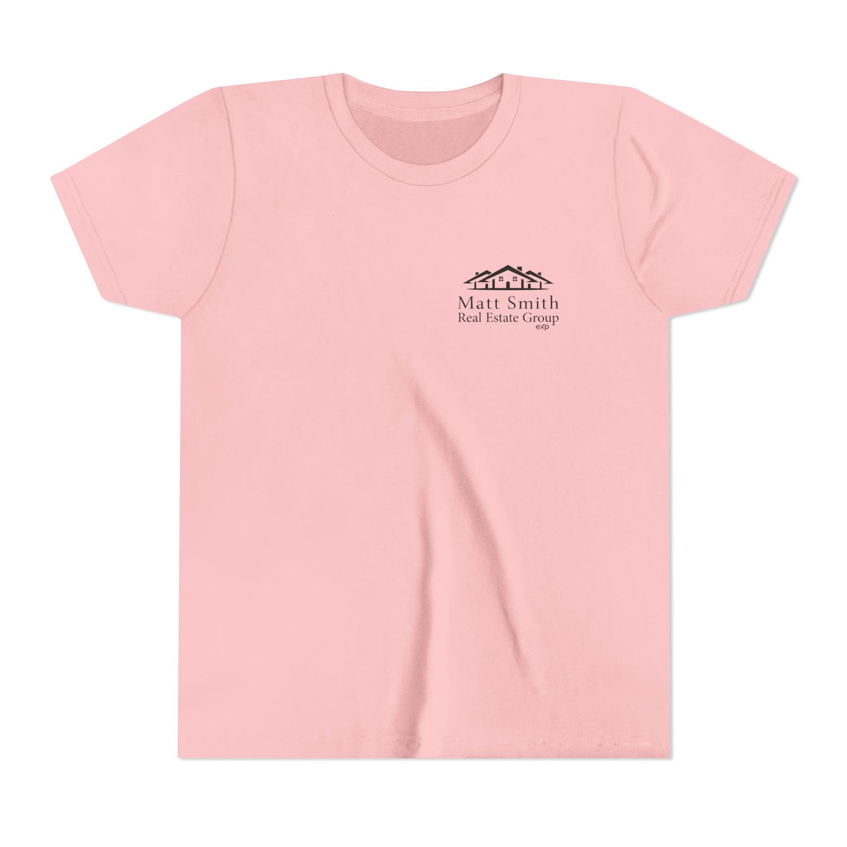 MSREG Youth Tee