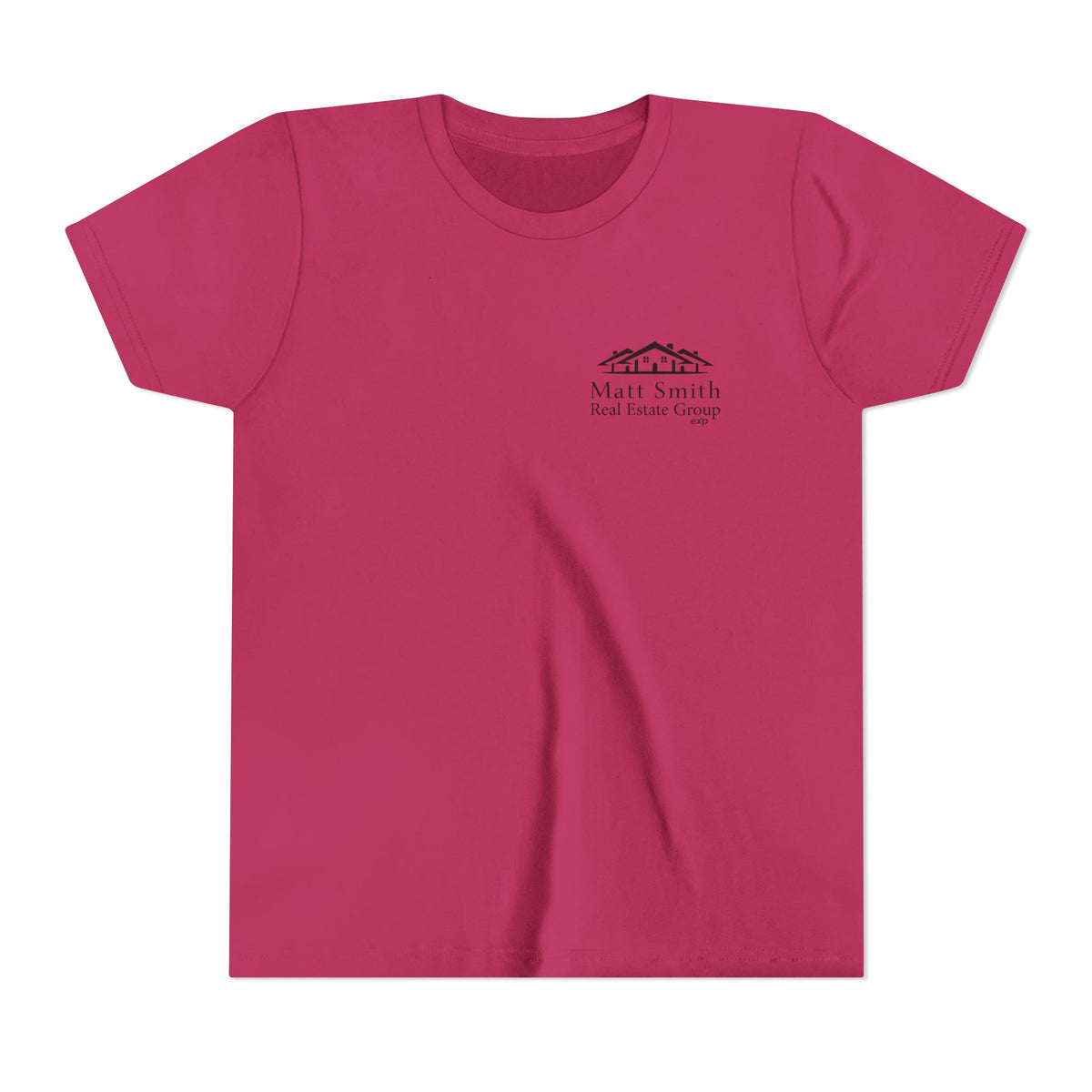 MSREG Youth Tee