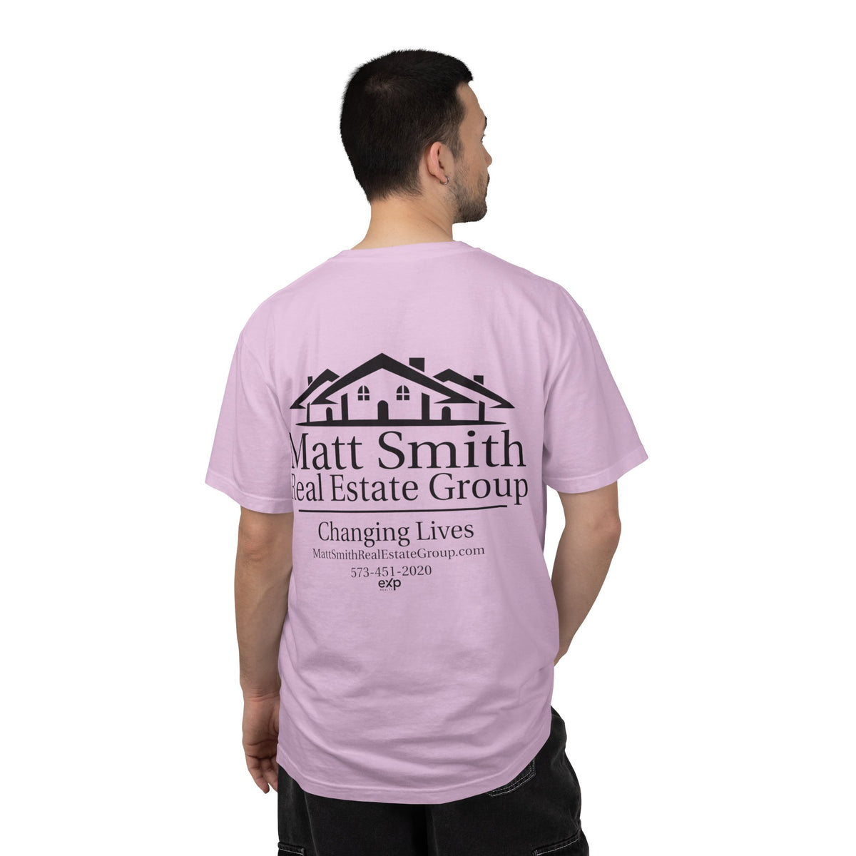 MSREG T-Shirt